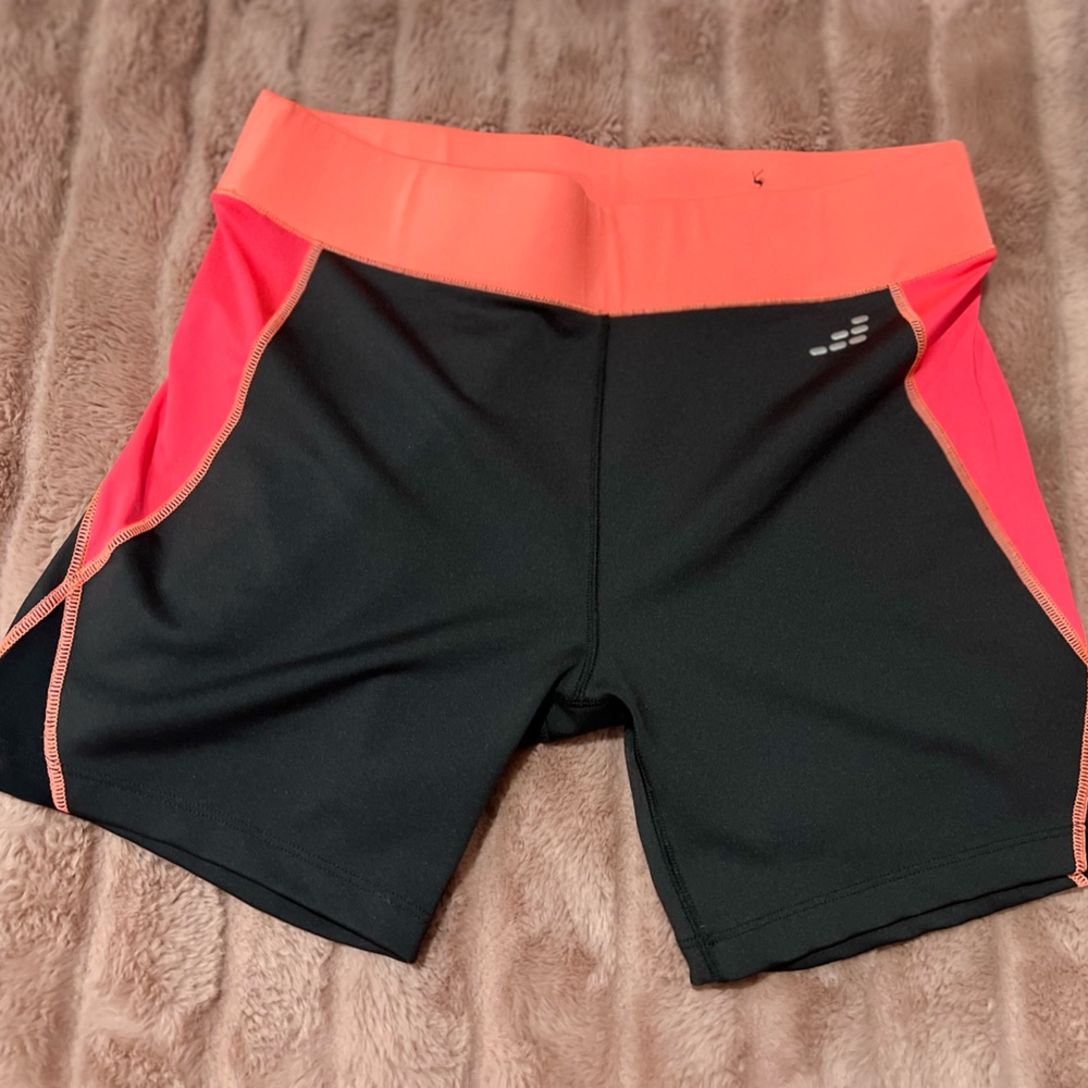 BCG Bike Shorts Size Large
